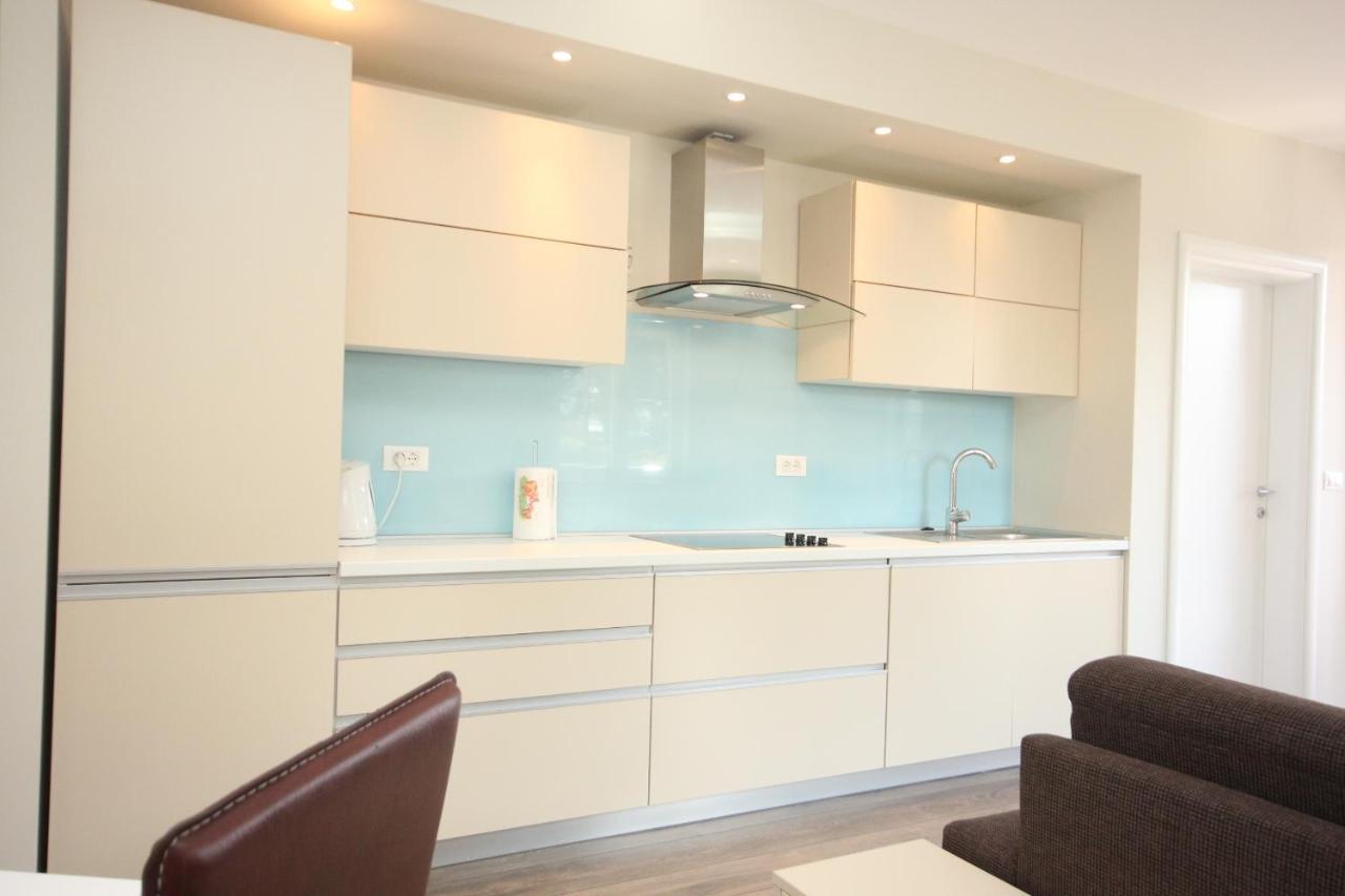 Apartments With A Parking Space Rovinj - 3393 Luaran gambar
