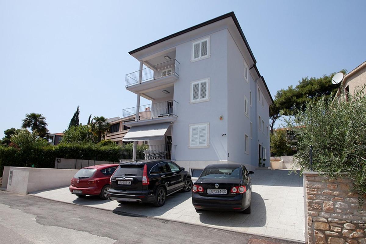 Apartments With A Parking Space Rovinj - 3393 Luaran gambar