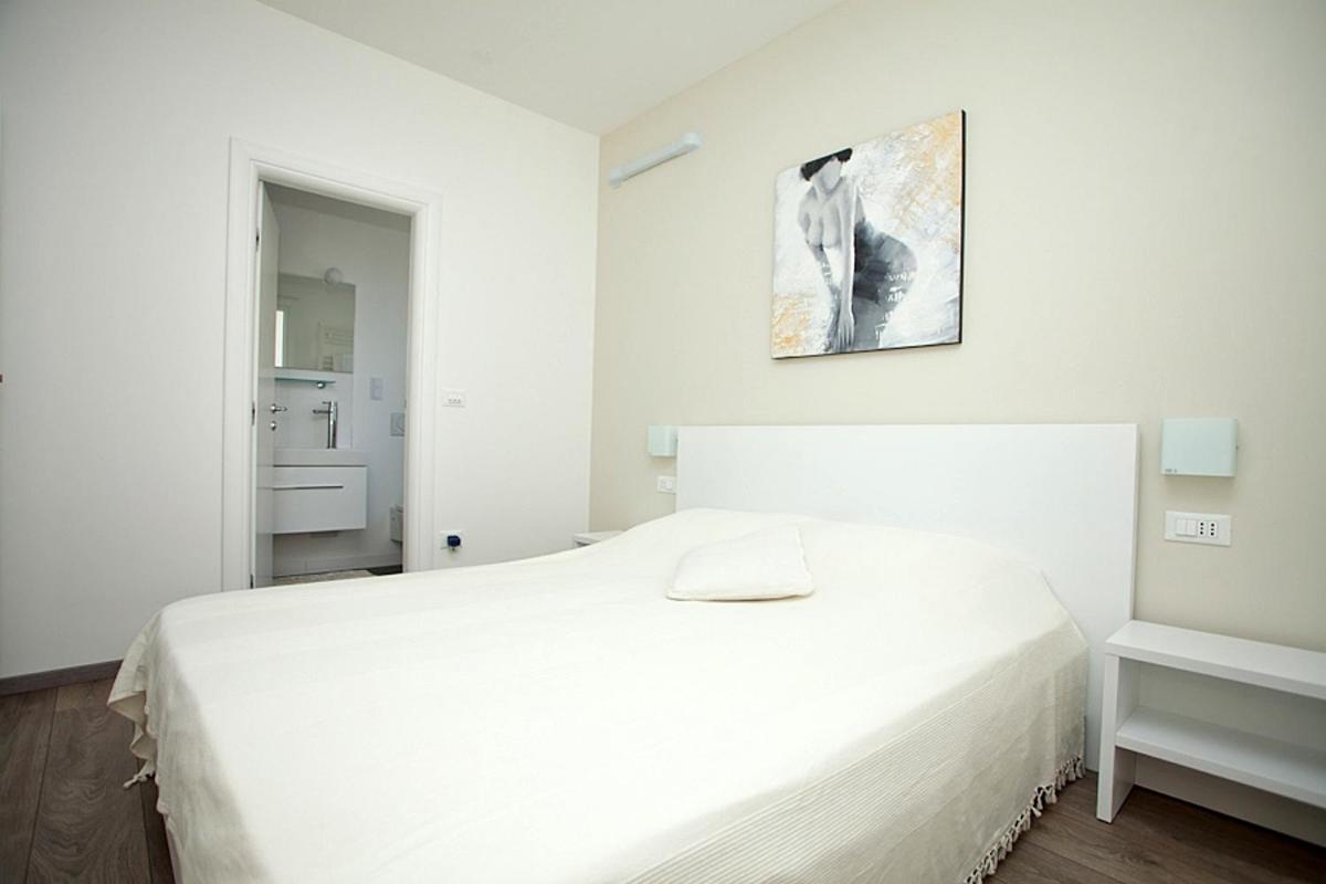 Apartments With A Parking Space Rovinj - 3393 Luaran gambar